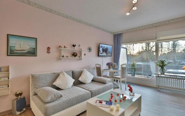 Bellevue Bellevue Appartement Biberbau