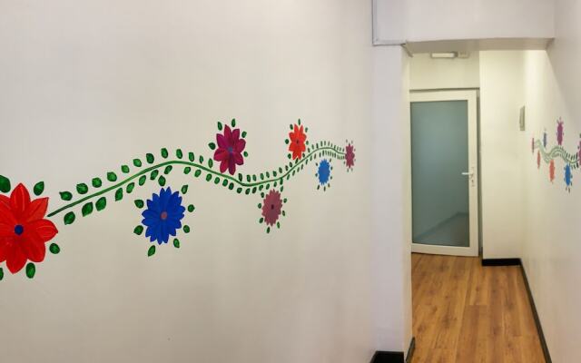 Del Niño Apartments