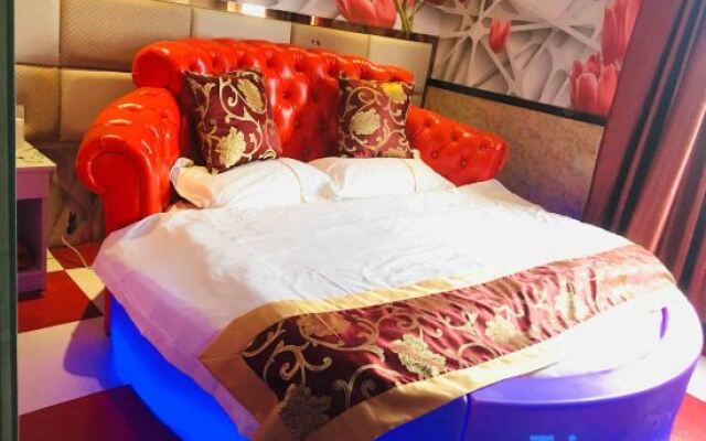 Shanghai Hayan Hotel