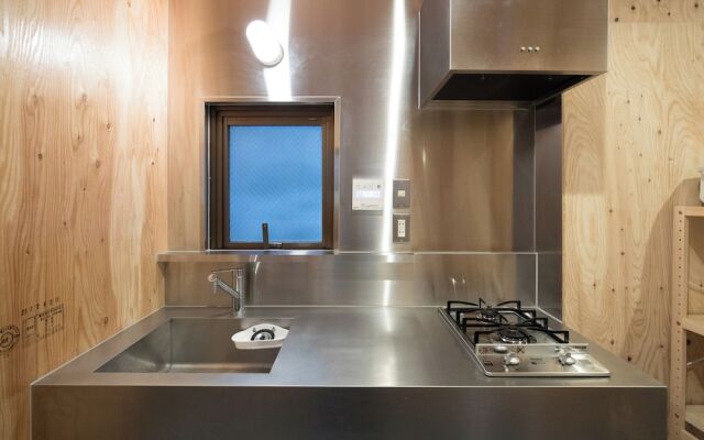 Vacation house Secretbase