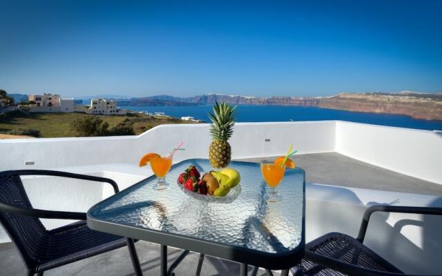 Pancratium Villas & Suites