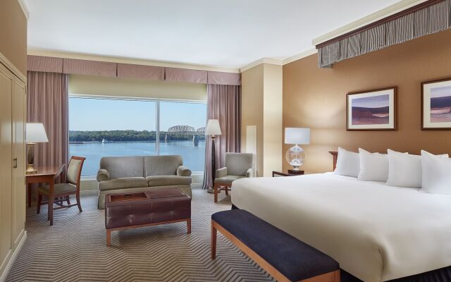 Harrah's Metropolis Hotel & Casino