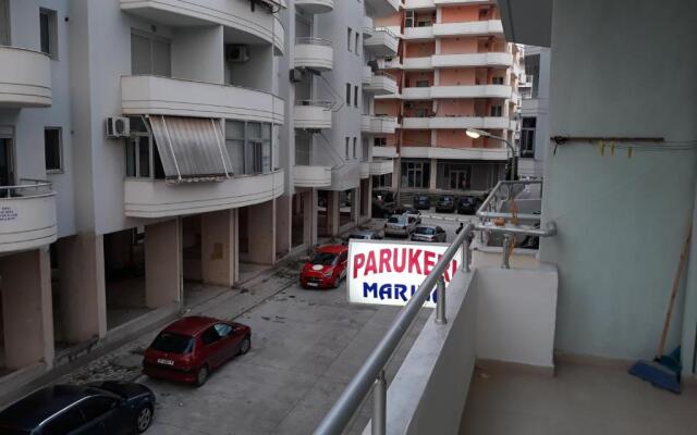 Marina Apartment Vlore