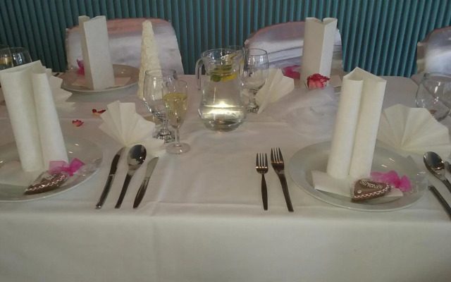 Hotel Rozvoj