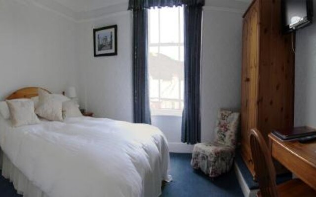 Strathmore Guesthouse - Adults Only