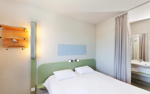 ibis budget Saint Gaudens