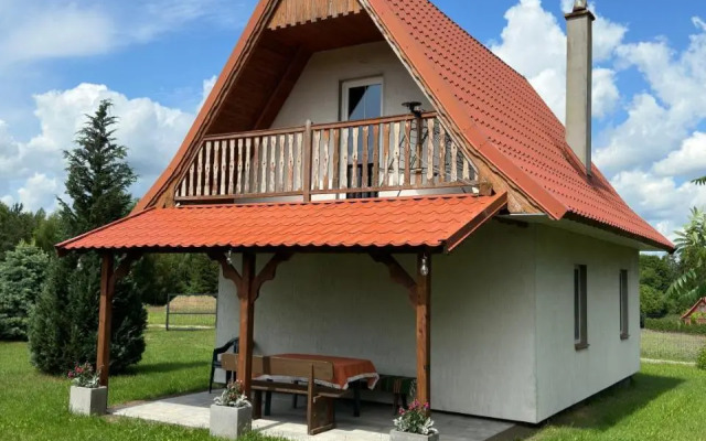 Gospodarstwo Agroturystyczne U Bogusia