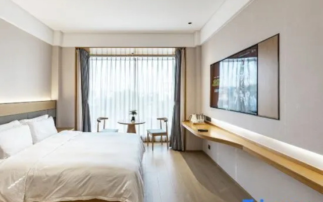 M+hotel