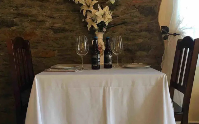 Hotel Rural Villa Auristela