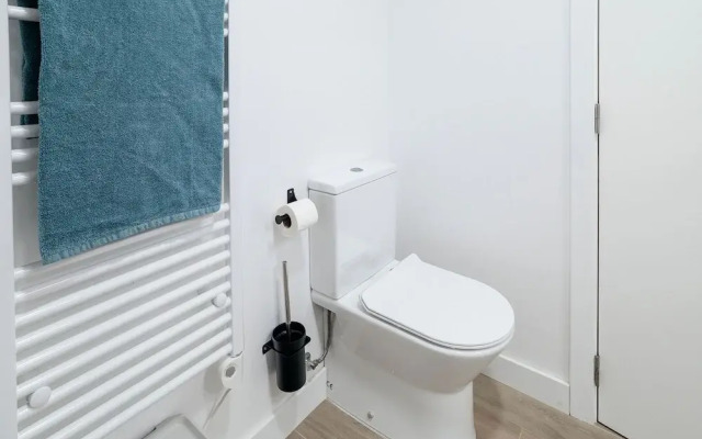 Oura Villa V2 - Flores