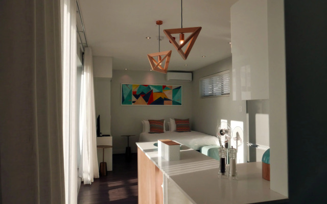 Mojo Hotel