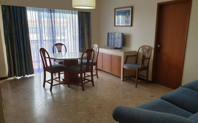 Interpass Clube Praia Vau