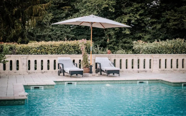 Domaine De La Rocque