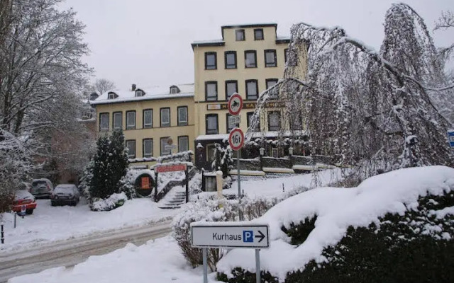 Hotel Kaiserhof