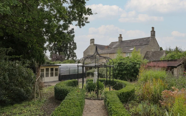 The Gate House