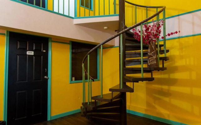 The Travel Hub Guesthouse