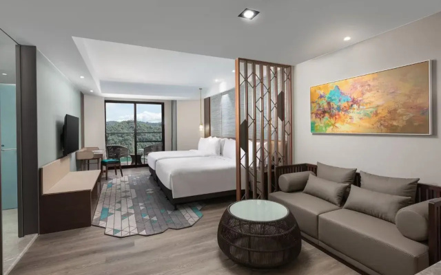 Wyndham Sun Moon Lake