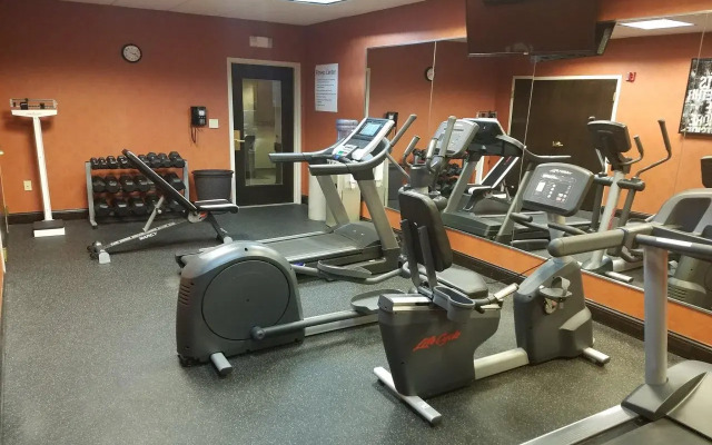 Holiday Inn Express Marietta - Atlanta Northwest by IHG