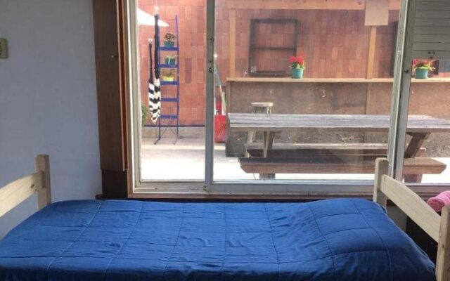 Sur Hostel