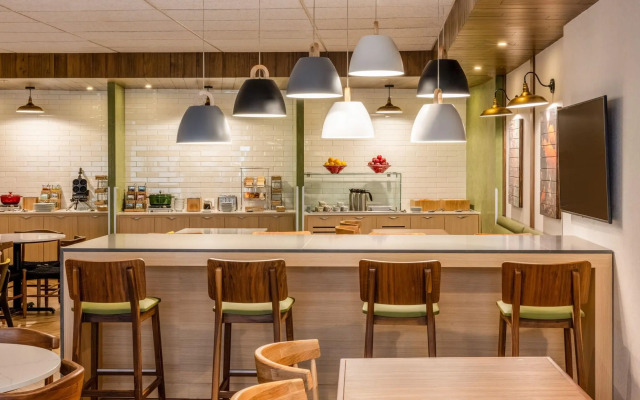 Fairfield Inn & Suites by Marriott Cancun Downtown