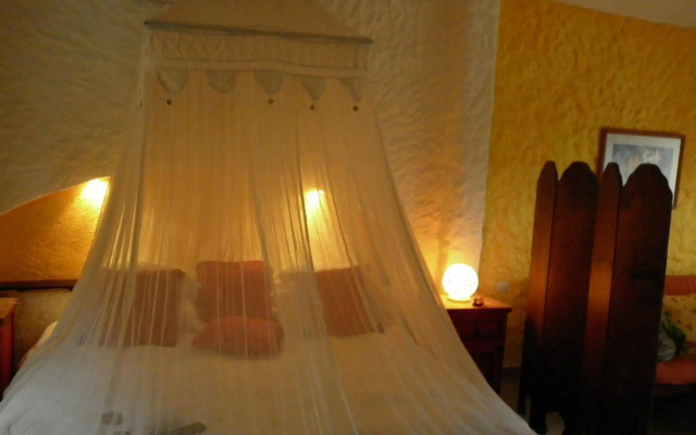 Hotel Casa Lupita