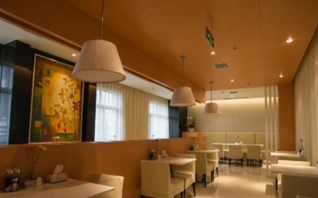 Jinjiang Inn Wuhan Xudong Avenue
