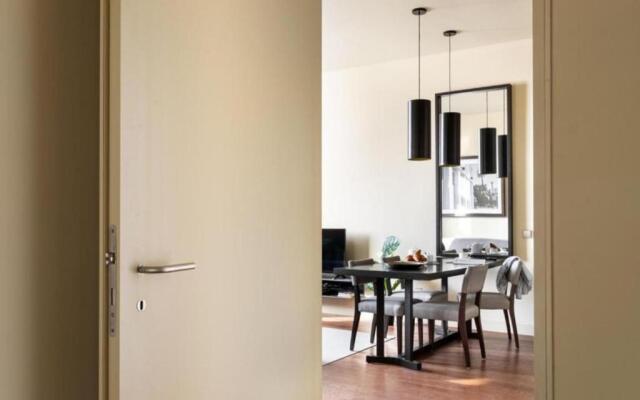 ALTIDO Downtown Market Apartments