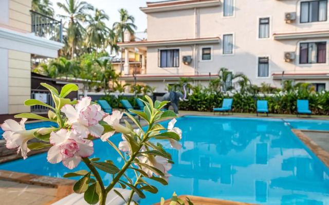 Villa Calangute Phase 17