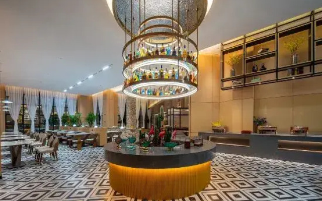MSURE USET Hotel