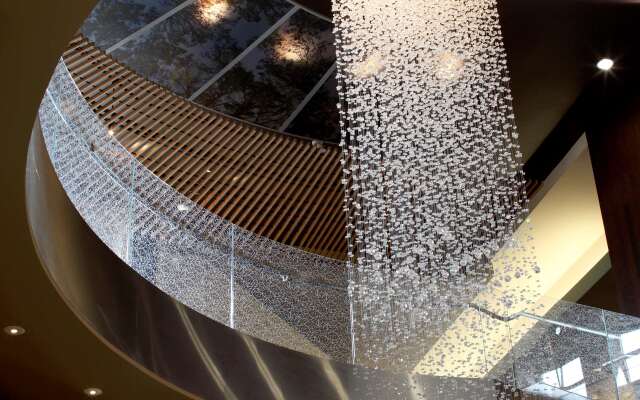 Hyatt Centric The Woodlands