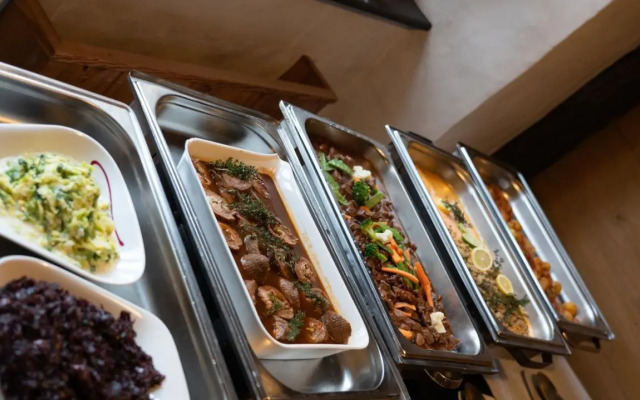 3 Raum Ferienwohnung