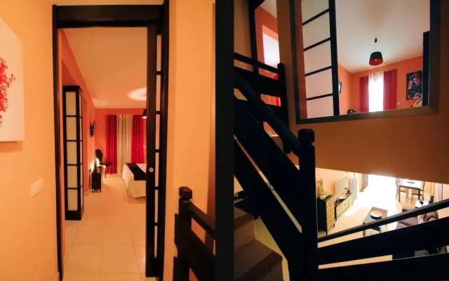 Evita Beach Apartamentos