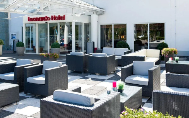 Leonardo Hotel Heidelberg