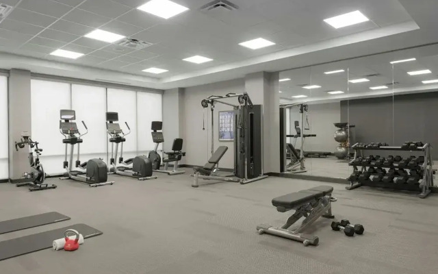 Fairfield Inn & Suites Cincinnati Oakley