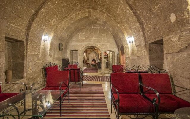 Cappadocia Mayaoglu Hotel