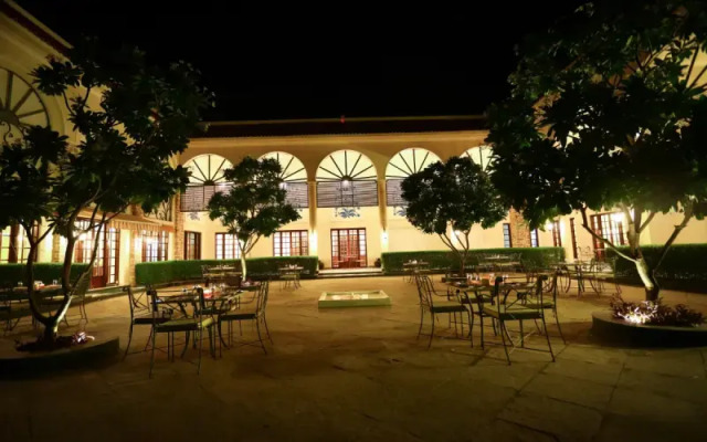 Hotel Kipling Lodge (Nature Kalp Hospitality pvt ltd)