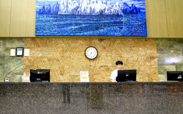 City Park Golf & Hotel