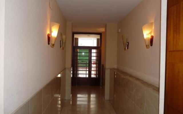Apartaments Tropic