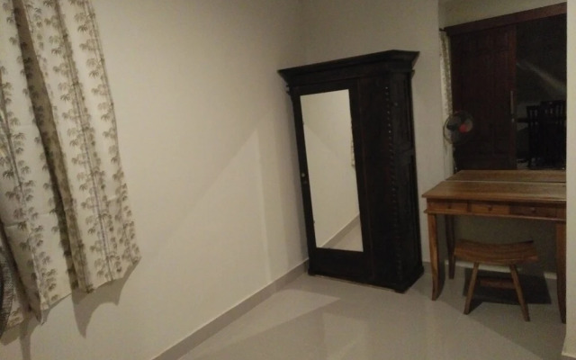 Made House