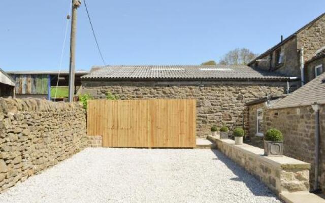 Blackcurrant Cottage at Stanton Ford Farm