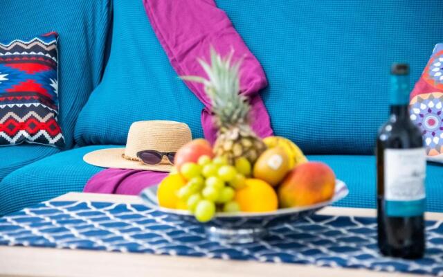 2 THE HOUSE of RISING SUN