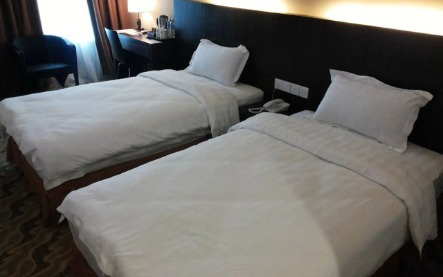 Eminent Hotel