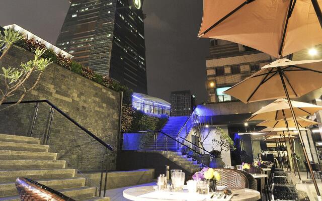 Taipei 101 SPARKLE Hotel