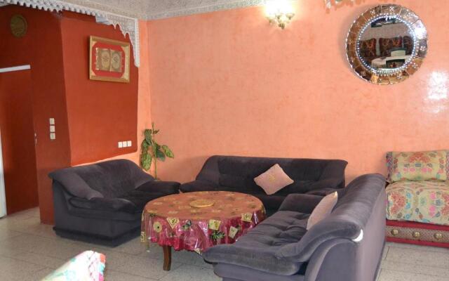 Sabor Appartement Fes Centre ville