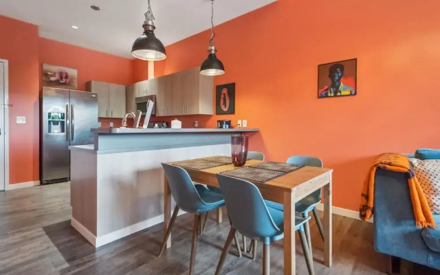 Violet Suites PDX