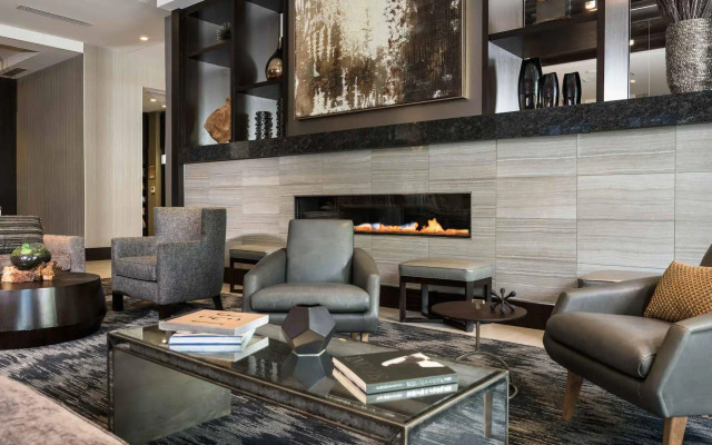 Courtyard by Marriott Edgewater NYC Area