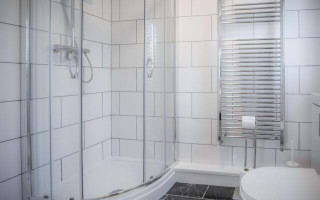 South Carvan View - 4 Bedroom Holiday Home - Tavernspite