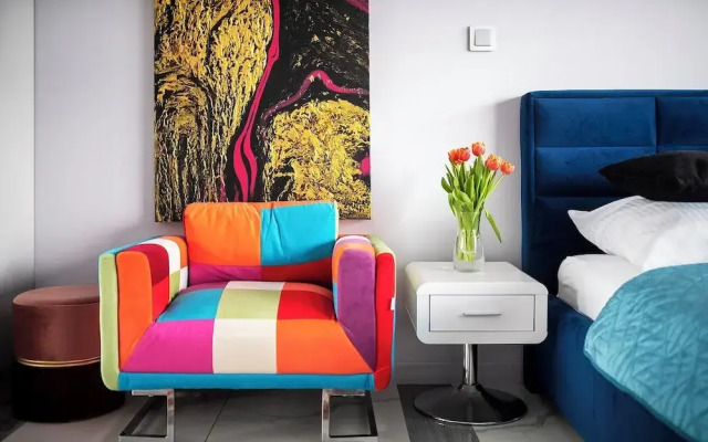 EASY RENT Apartments - BLUE PLACE