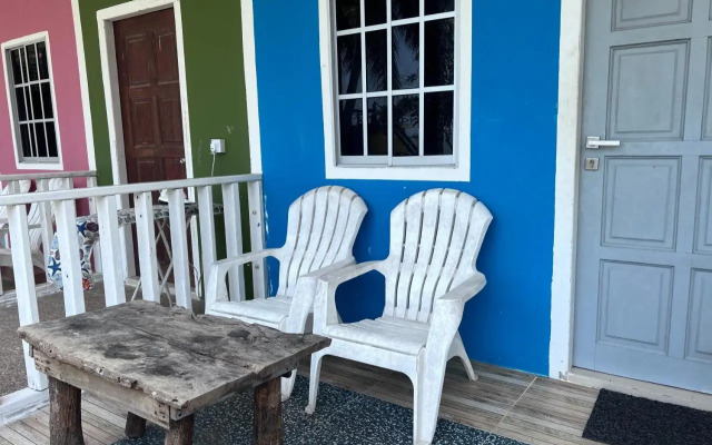 Tuba Beach Resort Langkawi