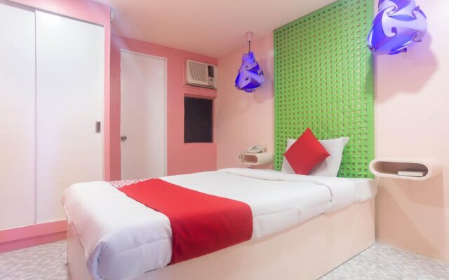 Europa Breakfast And Bed By OYO Rooms